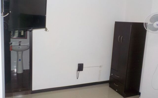 Hotel el Jardin Cafetero Armenia