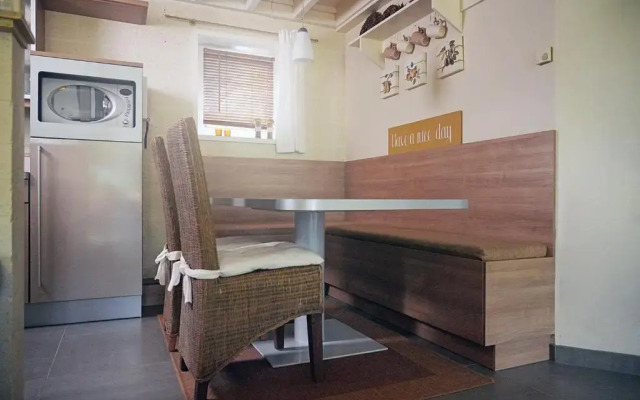 Le Vieux Sart 6 Coo Spa Francorchamps