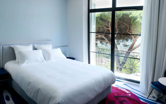 Eden Rose Grand Hotel, BW Premier Collection