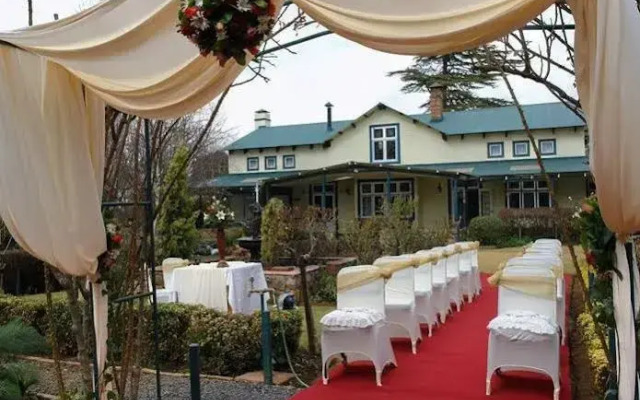 Highland Rose Country House & Serenity Spa