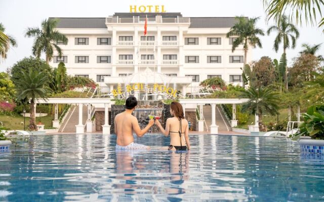 La Saveur de Hoa Binh Resort
