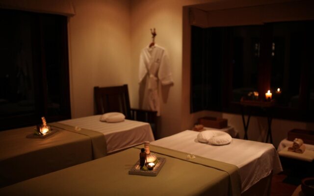 Pulchra Resort