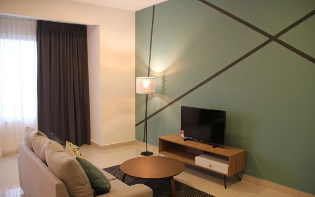 Da Men Suites S by Subhome