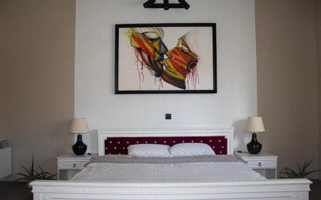 YOX apartment 1