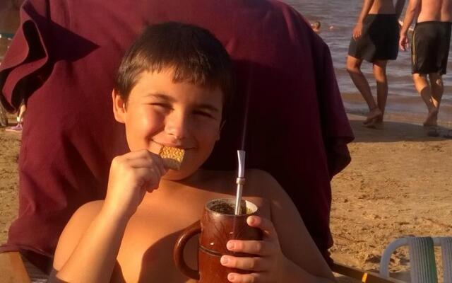 Complejo La Guardiana