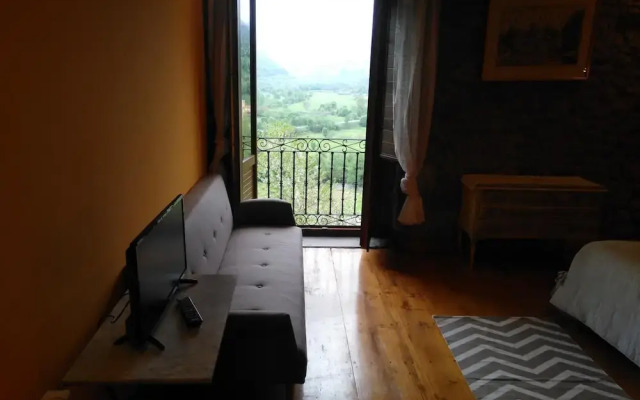 Agroturismo La Casona de Belmonte