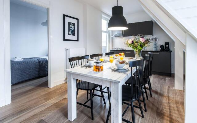 Short Stay Group De Pijp Boutique Serviced Apartments Amsterdam
