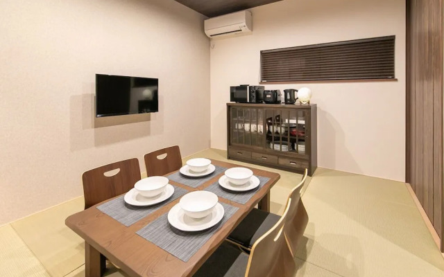 CASA GRApP Nishikujo