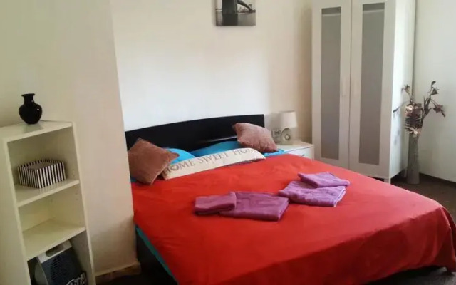 Central Residence
