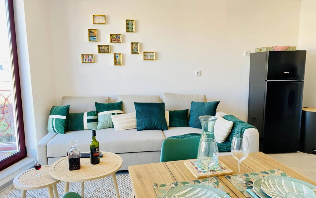 Douro Eiffel Bridge Amazing View