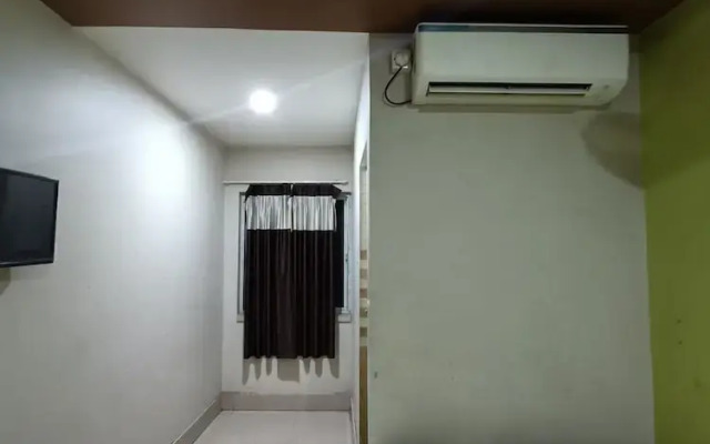 Deteex Hotel Duex