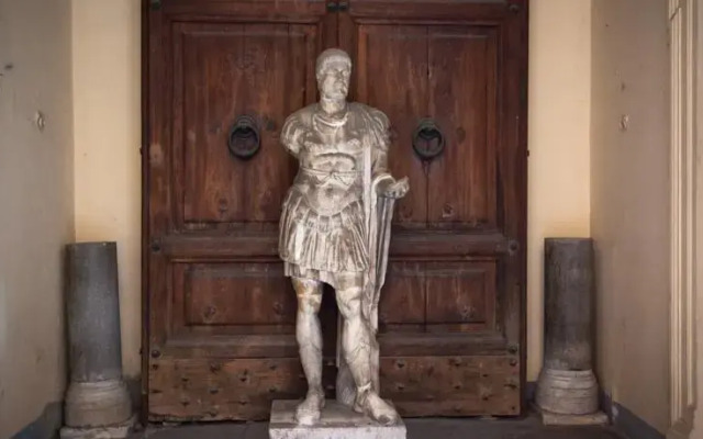 Rome as you feel - Borghese Luxury