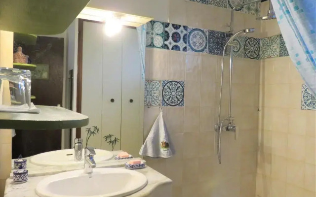 Au coeur de la Provence Verte