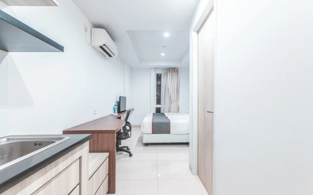Collection O 23 Azalea Suites