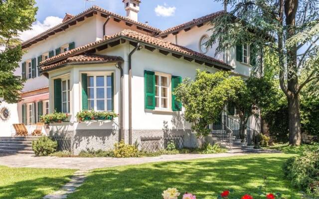 Stunning 6-bed Private Villa With Pool Near Venice