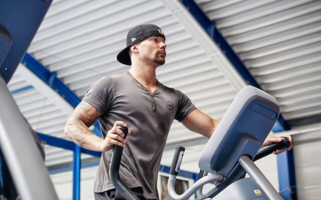 Störtebeker Sporthotel Rügen