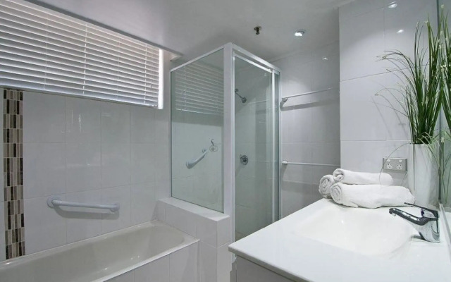 Spectrum Apartments
