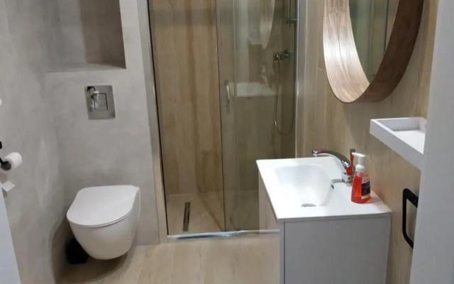 Apartament Limanowskiego 20/6