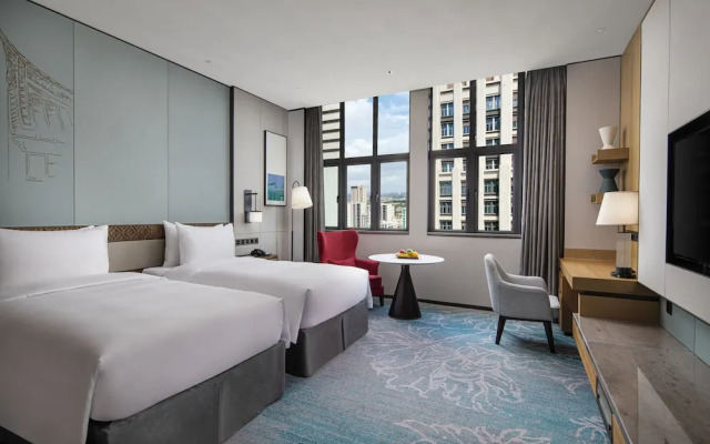 C&D Hotel,Xiamen Xiang'an