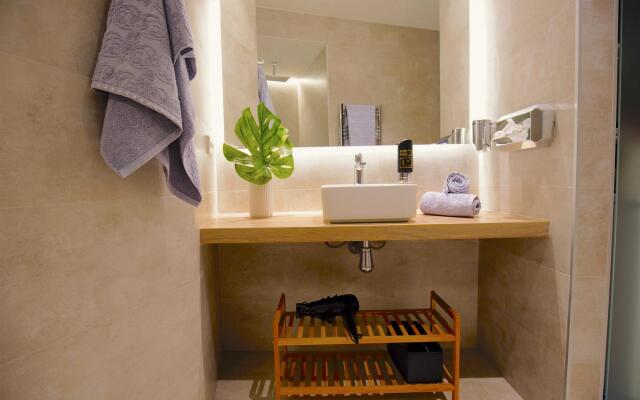 L´Aguila Suites Gaudí