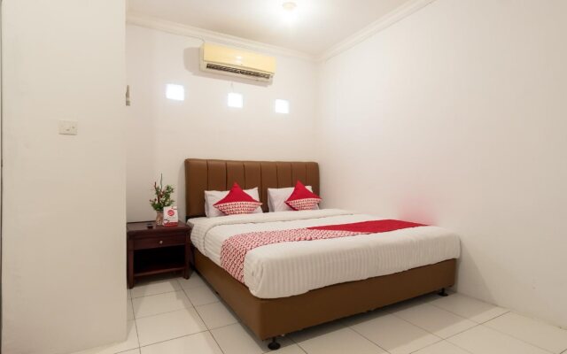 Titipapan Residence By OYO Rooms