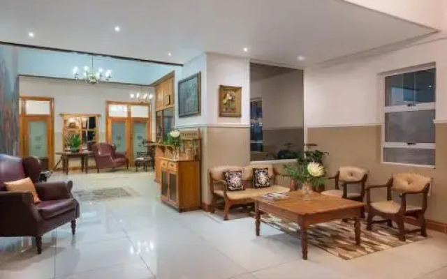 Citrusdal Country Lodge