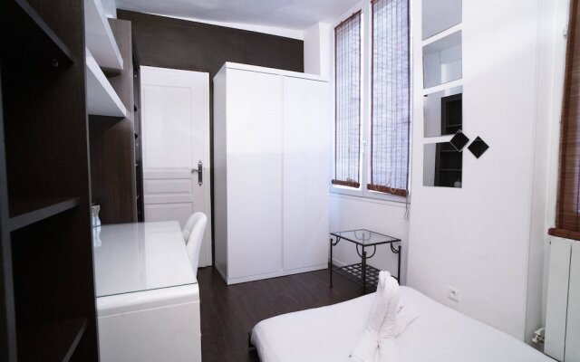 Cosy apt Near Montorgueil