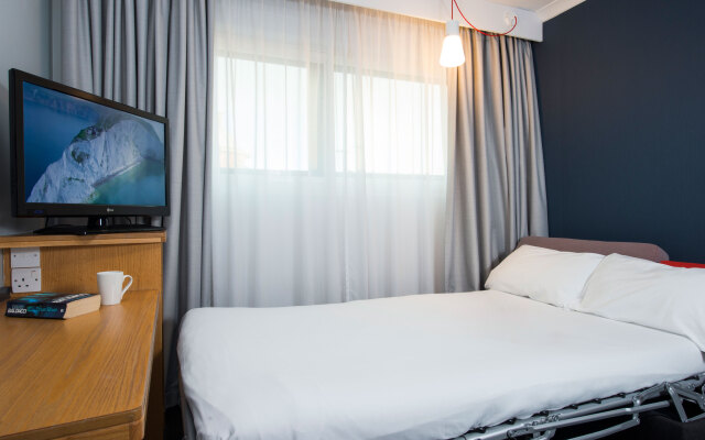 Holiday Inn Express Manchester - Salford Quays, an IHG Hotel