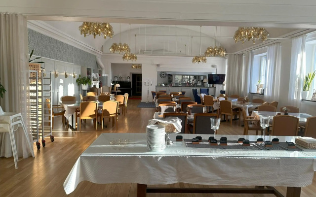 Furunäset Hotell och Konferens