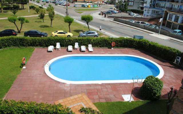 Suaces Apartamentos Turirticos