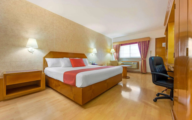 Comfort Inn Monterrey Norte