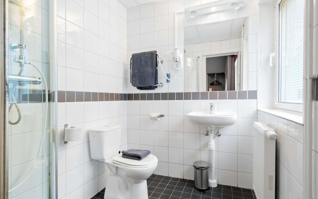 Aiden by Best Western Stockholm Arlanda Airport