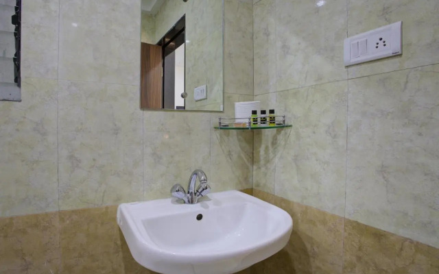 StayBird - AERITH STUDIOS, Exclusive Residences, Kharadi