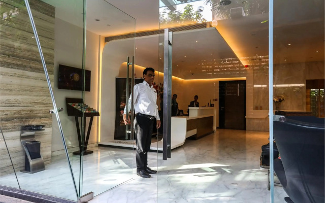 The Empresa Hotel