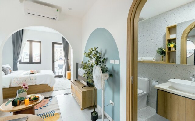 Crescendo Studio & Cafe