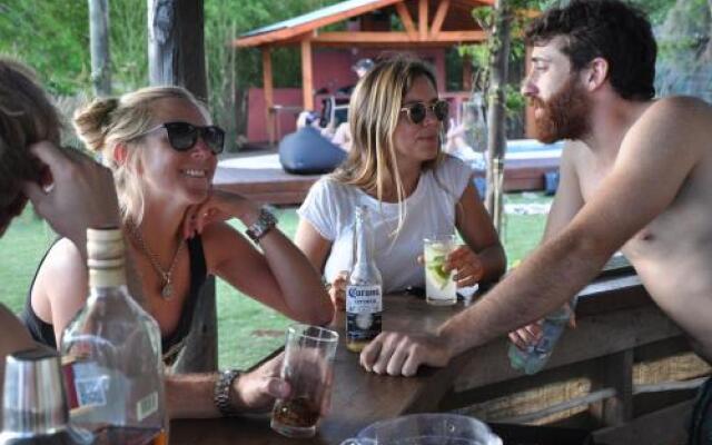 Gulliver Youth hostel