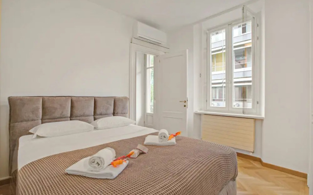Nice Apartment