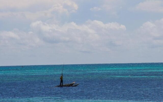 Mermaids Cove Beach Resort & Spa