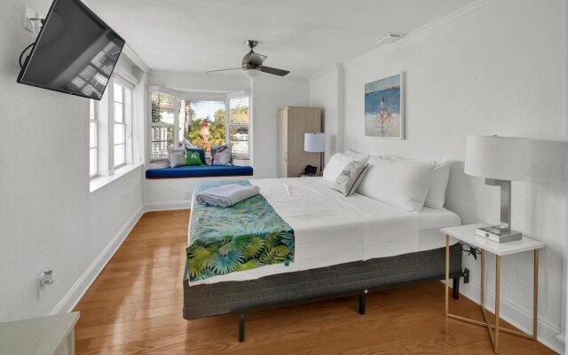 The Villas at St Pete Beach