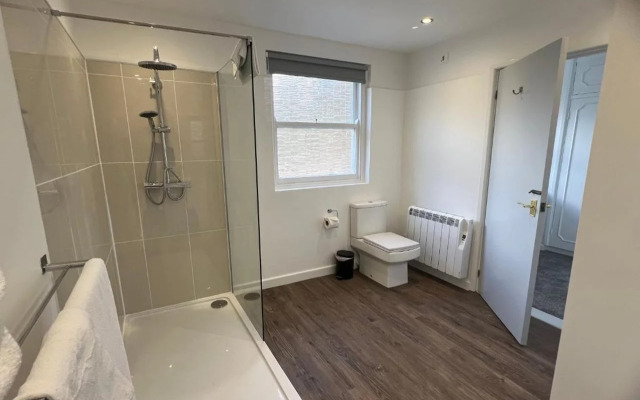 Seascale Hotel & Restaurant