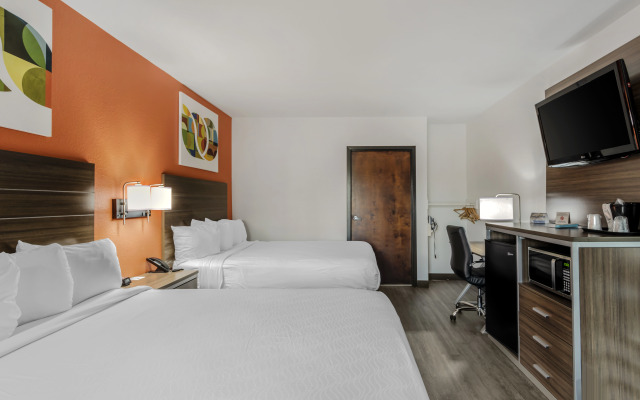 Best Western Statesville Inn