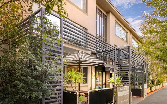 Birches Serviced Apartments