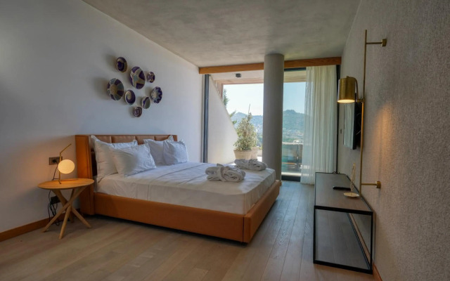 G Beyond Residences & Villas