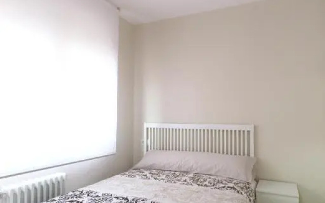 Apartamento Plazalema