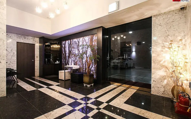 Grand Windsor Hotel
