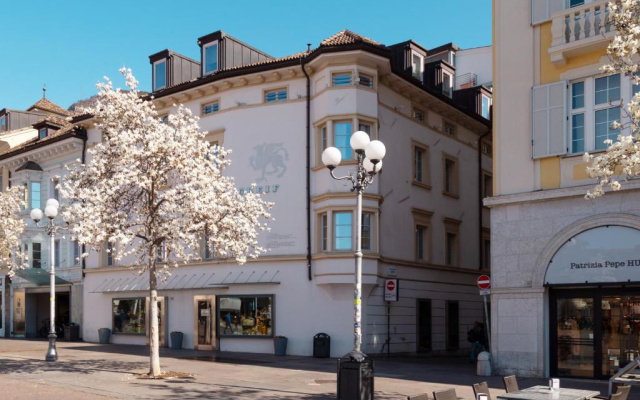 Hotel Greif, a Member of Design Hotels