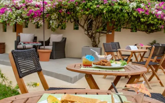 Valley Breeze Guest House