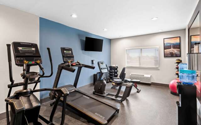 Best Western Ottumwa Inn & Suites