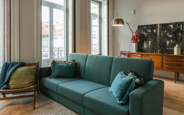 GuestReady - Visconde Mezzanine