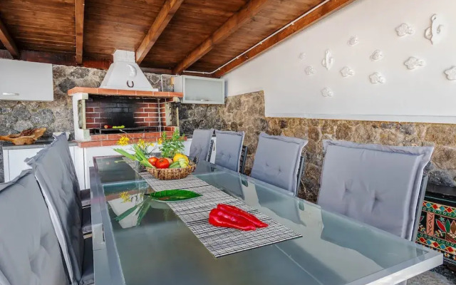 Ocean View - Luxury Villa Nefeli